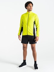 Dare 2b Yellow Ablaze III Windshell Jacket - Image 2 of 6