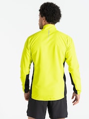 Dare 2b Yellow Ablaze III Windshell Jacket - Image 3 of 6
