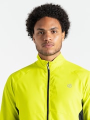 Dare 2b Yellow Ablaze III Windshell Jacket - Image 4 of 6