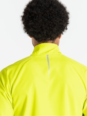 Dare 2b Yellow Ablaze III Windshell Jacket - Image 6 of 6