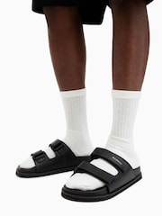 AllSaints Vex Sandals - Imagen 2 de 5