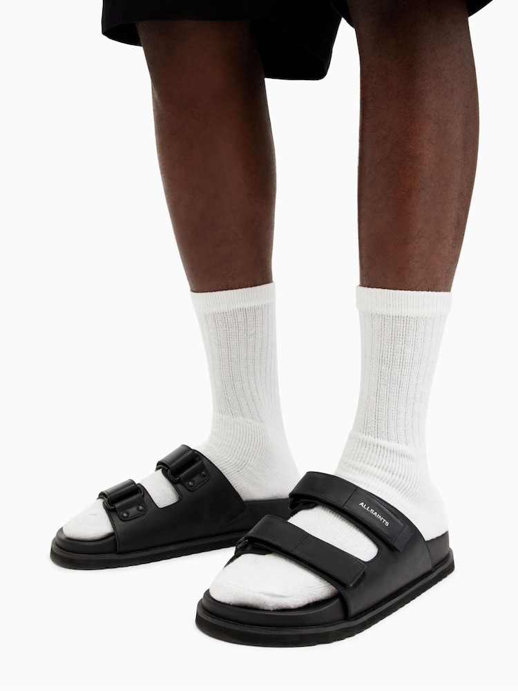 AllSaints Vex Sandals - Imagen 2 de 5