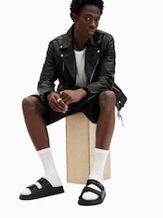 AllSaints Vex Sandals - Imagen 4 de 5