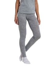 Mountain Warehouse Grey Merino II Womens Thermal Trousers - Image 2 of 4