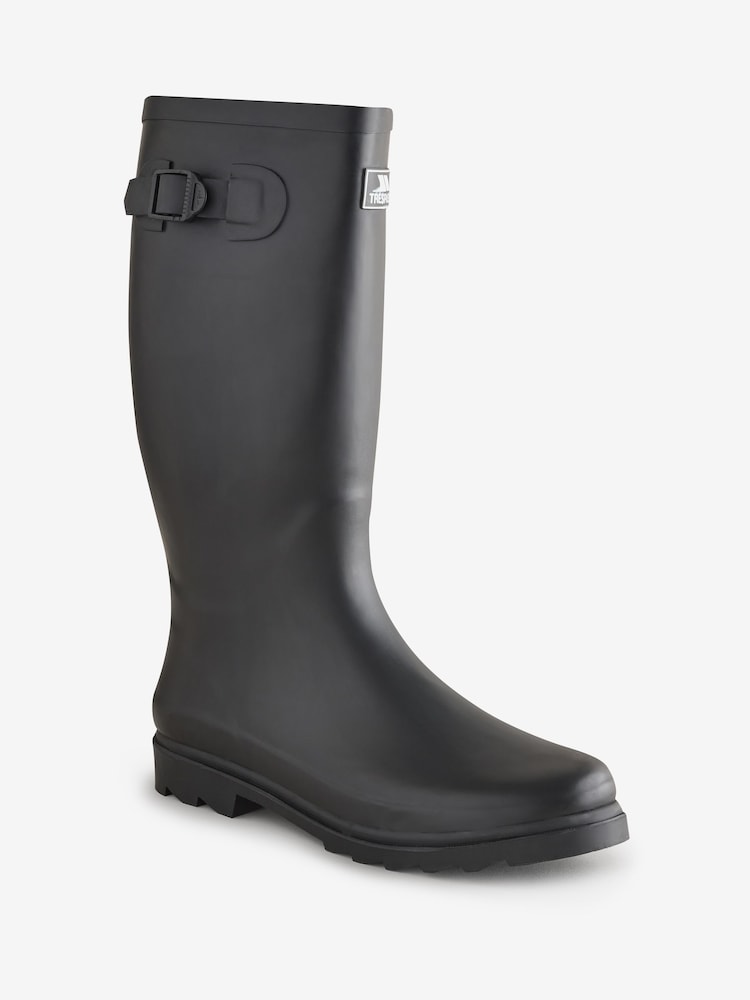 Trespass Male Recon X Wellies - Image 2 of 4