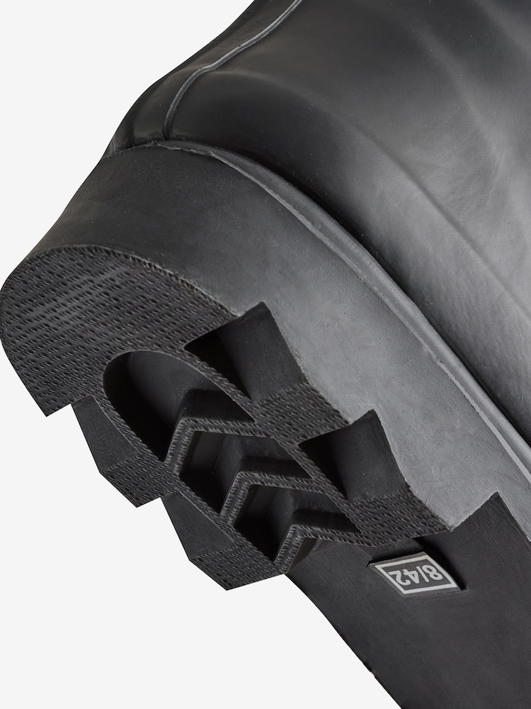 Trespass Male Recon X Wellies - Image 3 of 4