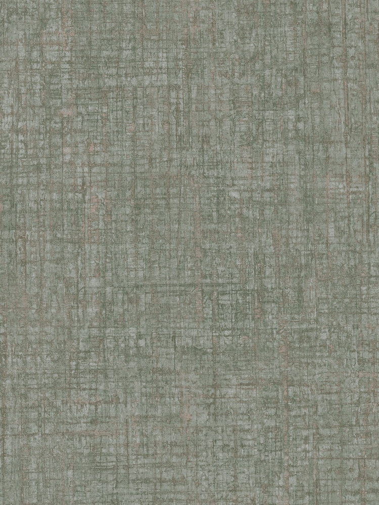 Graham & Brown Sage Armando 10M Wallpaper - Image 2 of 4