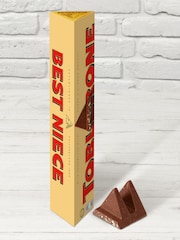Toblerone Chocolate 360G Best Niece Bar - Image 1 of 2