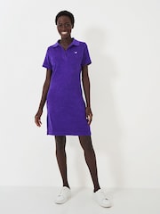 Crew Clothing Towling Dress - Image 1 of 4