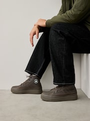 Botas Chuck Taylor All Star Equip de Converse - Imagen 1 de 15