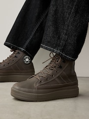 Botas Chuck Taylor All Star Equip de Converse - Imagen 3 de 15