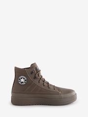 Botas Chuck Taylor All Star Equip de Converse - Imagen 7 de 15