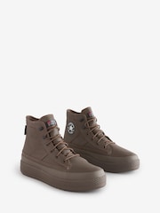 Botas Chuck Taylor All Star Equip de Converse - Imagen 9 de 15