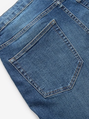Blue Skinny Fit Classic Stretch Jeans - Image 10 of 11