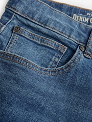 Blue Skinny Fit Classic Stretch Jeans - Image 9 of 11