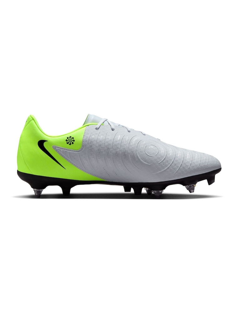 Футбольные бутсы Nike Adults Phantom 2 Academy Soft Ground - Image 1 of 11 Футбольные бутсы Nike Adults Phantom 2 Academy Soft Ground - Image 1 of 11