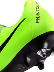 Футбольные бутсы Nike Adults Phantom 2 Academy Soft Ground - Image 10 of 11