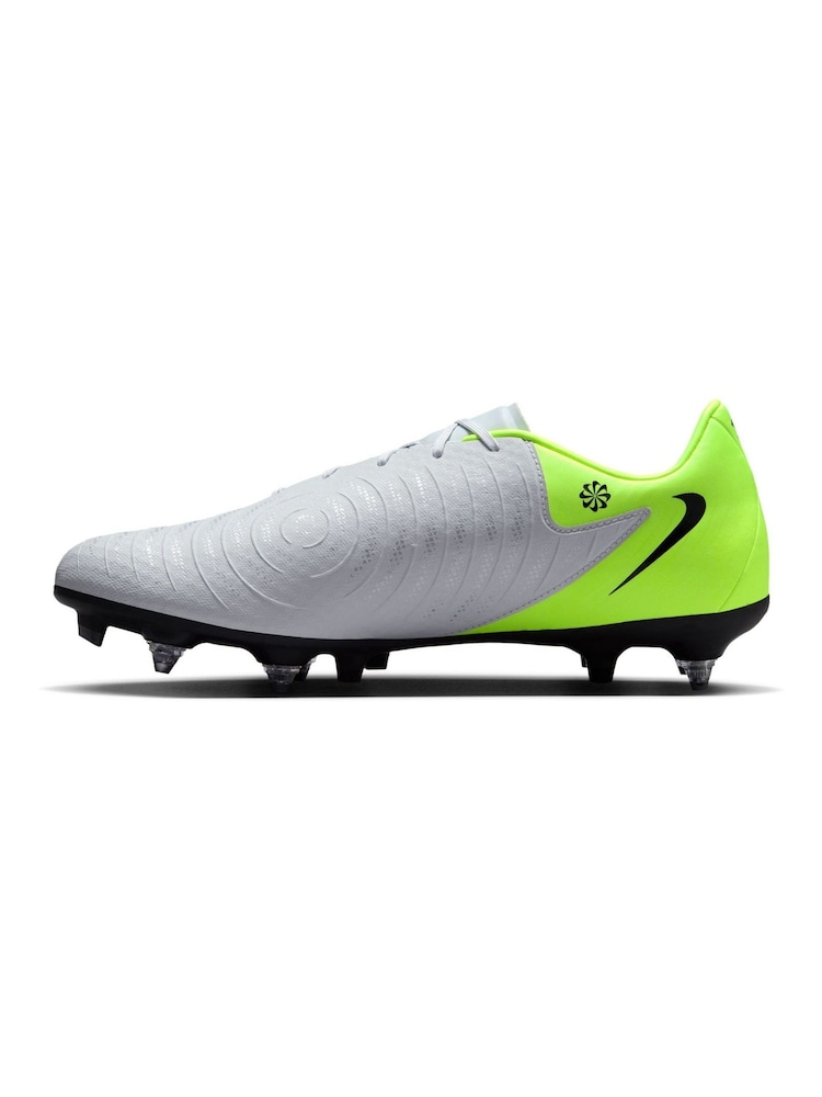 Футбольные бутсы Nike Adults Phantom 2 Academy Soft Ground - Image 2 of 11 Футбольные бутсы Nike Adults Phantom 2 Academy Soft Ground - Image 2 of 11