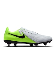 Футбольные бутсы Nike Adults Phantom 2 Academy Soft Ground - Image 3 of 11