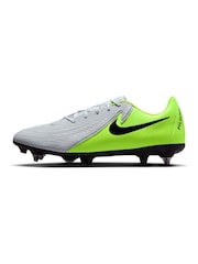 Футбольные бутсы Nike Adults Phantom 2 Academy Soft Ground - Image 4 of 11