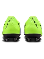 Футбольные бутсы Nike Adults Phantom 2 Academy Soft Ground - Image 6 of 11