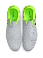 Футбольные бутсы Nike Adults Phantom 2 Academy Soft Ground - Image 7 of 11