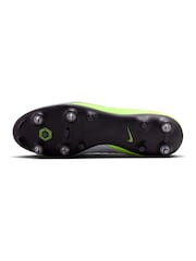 Футбольные бутсы Nike Adults Phantom 2 Academy Soft Ground - Image 8 of 11