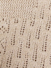 Золотой - River Island майка-табард - Изображение 4 из 5