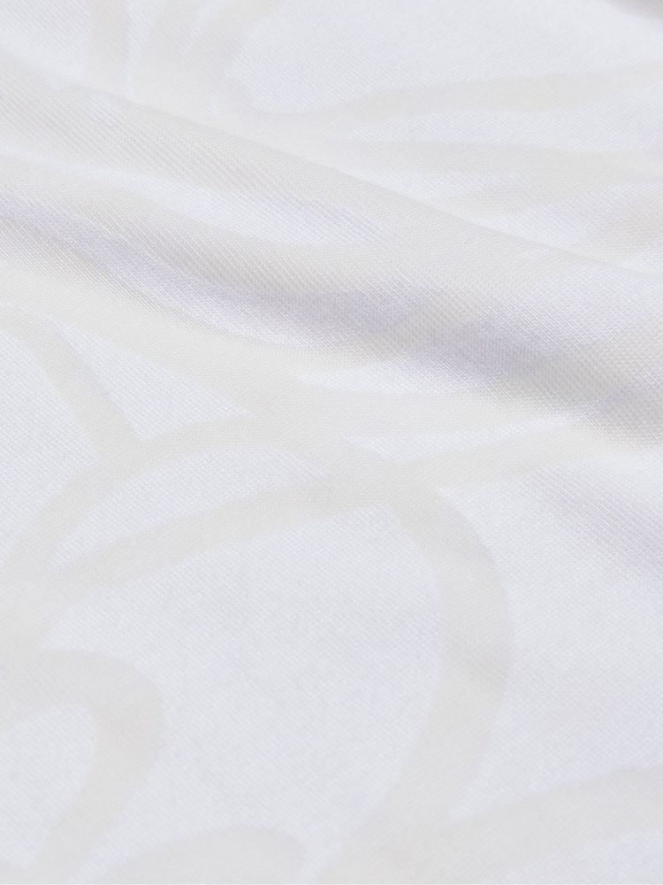 Ted Baker Frill Sleeve Iilaa Top - Bild 6 von 6