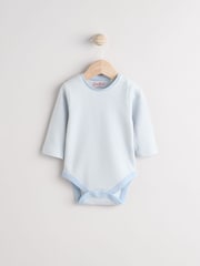 Cath Kidston Green Transport Baby Corduroy 100% Cotton Dungaree and Bodysuit Set - Image 11 of 12