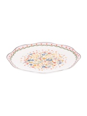 Cath Kidston Multi Harmony Ditsy 12 Piece Dinner Set - Image 4 of 5