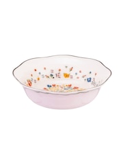 Cath Kidston Multi Harmony Ditsy 12 Piece Dinner Set - Image 5 of 5