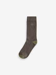 Craghoppers Green NL Socks Single Pack - Image 1 of 1