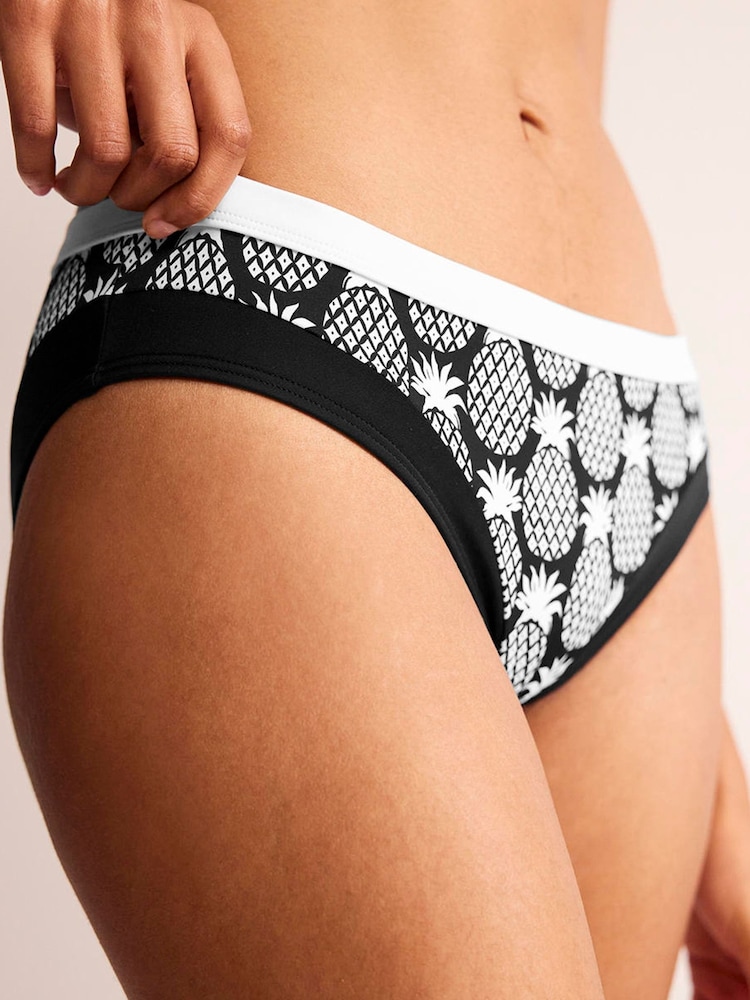 Boden Santorini Bikinihose - Bild 2 von 6