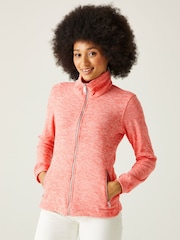 Regatta Azaelia Full Zip Fleece - Image 1 of 7