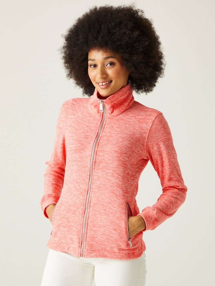 Regatta Azaelia Full Zip Fleece - Image 1 of 7