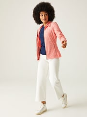 Regatta Azaelia Full Zip Fleece - Image 3 of 7
