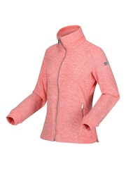 Regatta Azaelia Full Zip Fleece - Image 5 of 7