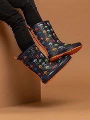 Trespass Kids Puddle Wellies - Изображение 1 из 6