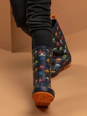 Trespass Kids Puddle Wellies - Изображение 3 из 6
