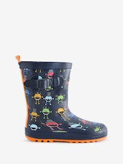 Trespass Kids Puddle Wellies - Изображение 4 из 6