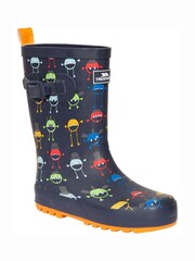 Trespass Kids Puddle Wellies - Изображение 5 из 6