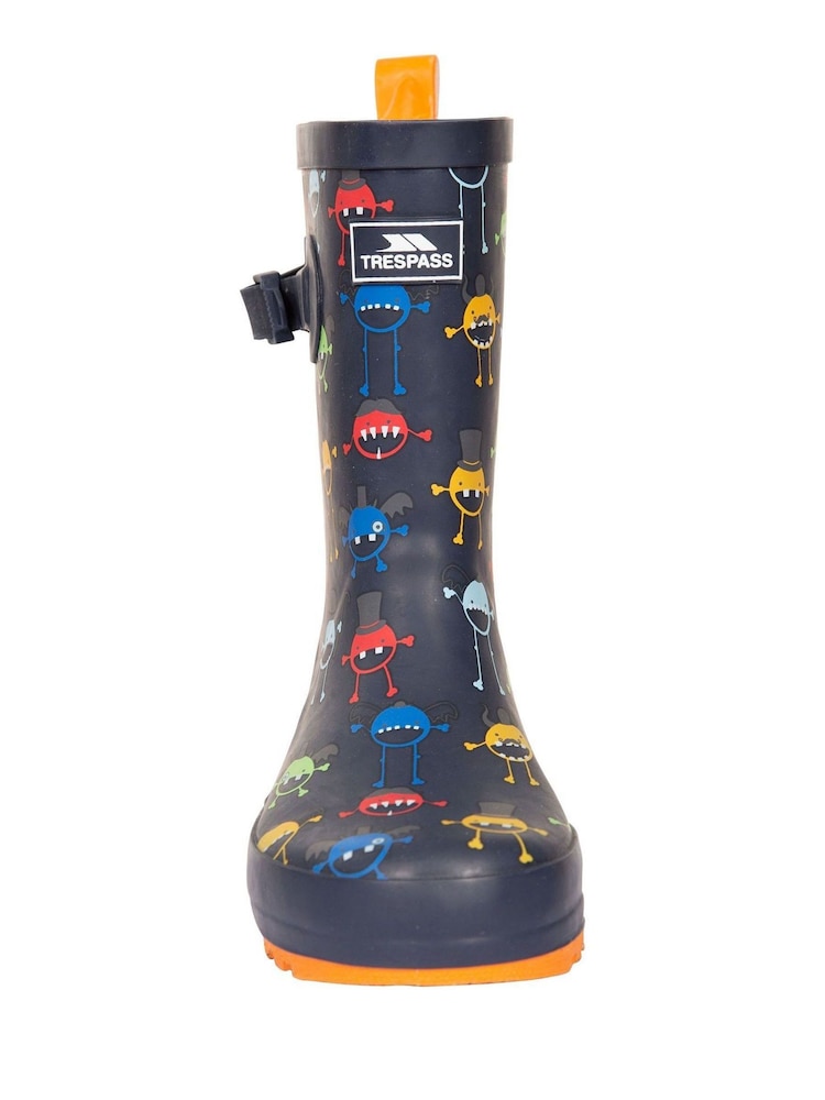 Trespass Kids Puddle Wellies - Изображение 6 из 6
