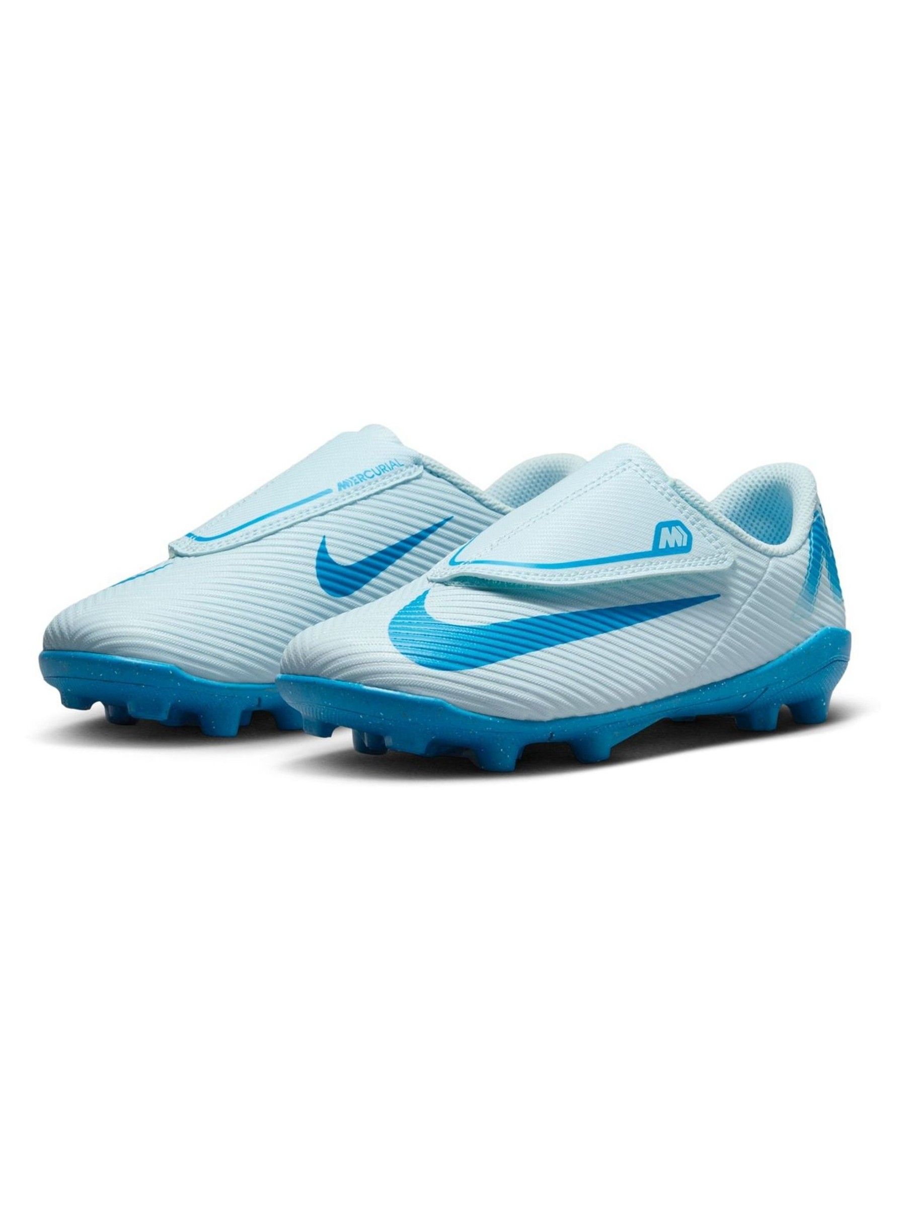 mercurial vapor club junior fg football boots