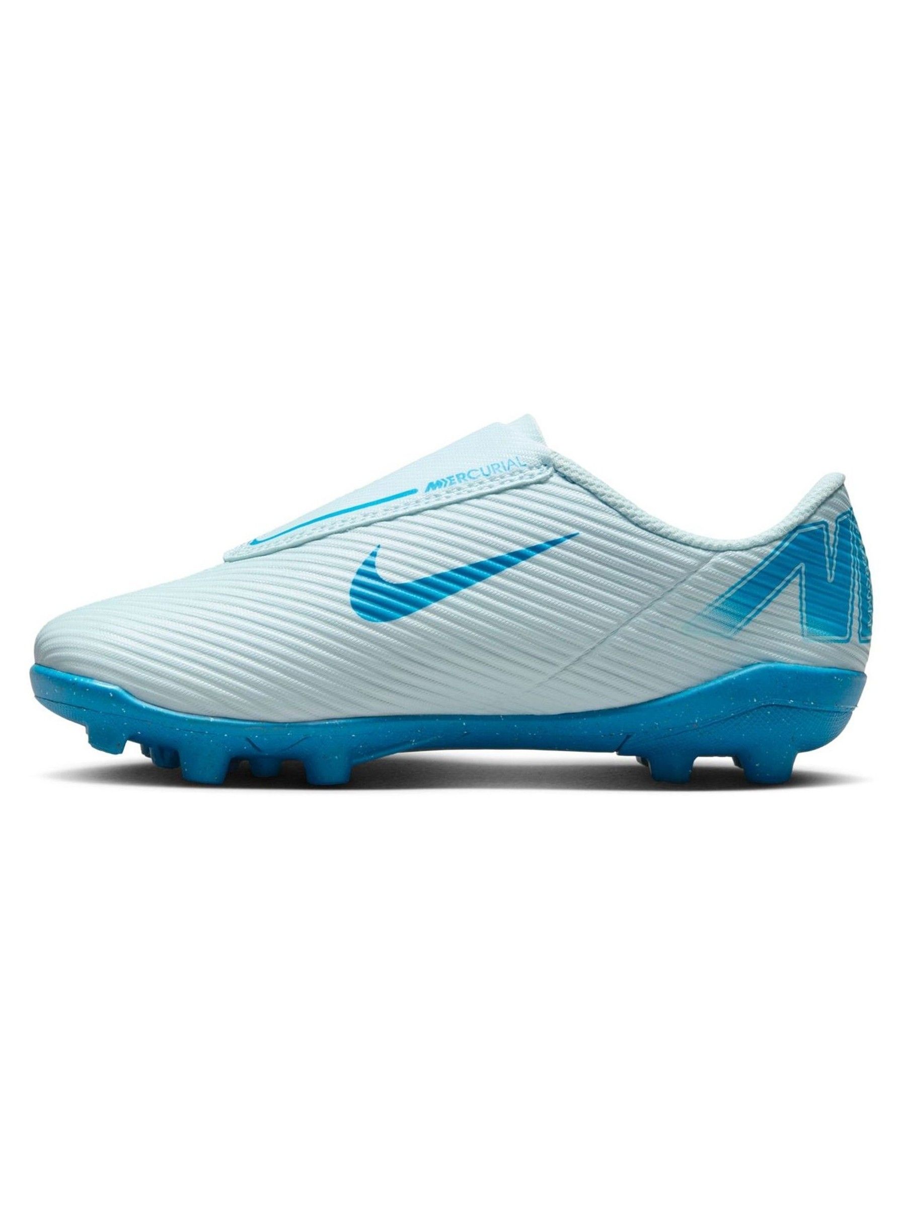 Nike mercurial velcro clearance