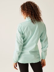 Regatta Blue Corinne IV Waterproof Jacket - Image 2 of 7