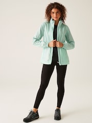 Regatta Blue Corinne IV Waterproof Jacket - Image 3 of 7