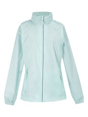 Regatta Blue Corinne IV Waterproof Jacket - Image 5 of 7