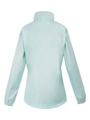 Regatta Blue Corinne IV Waterproof Jacket - Image 6 of 7