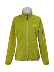 Regatta Light Green Ravenhill Full Zip Fleece - Image 6 of 8